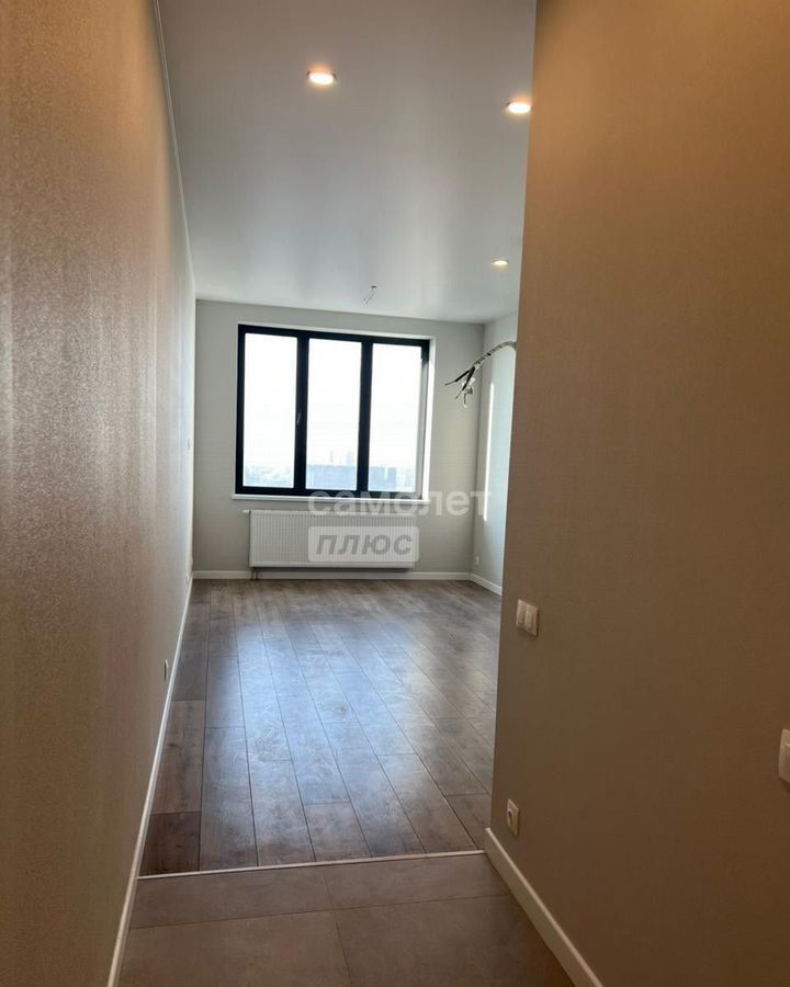 квартира г Москва метро Свиблово проезд Серебрякова 11/13к 1 ЖК AFI Tower муниципальный округ Свиблово фото 3