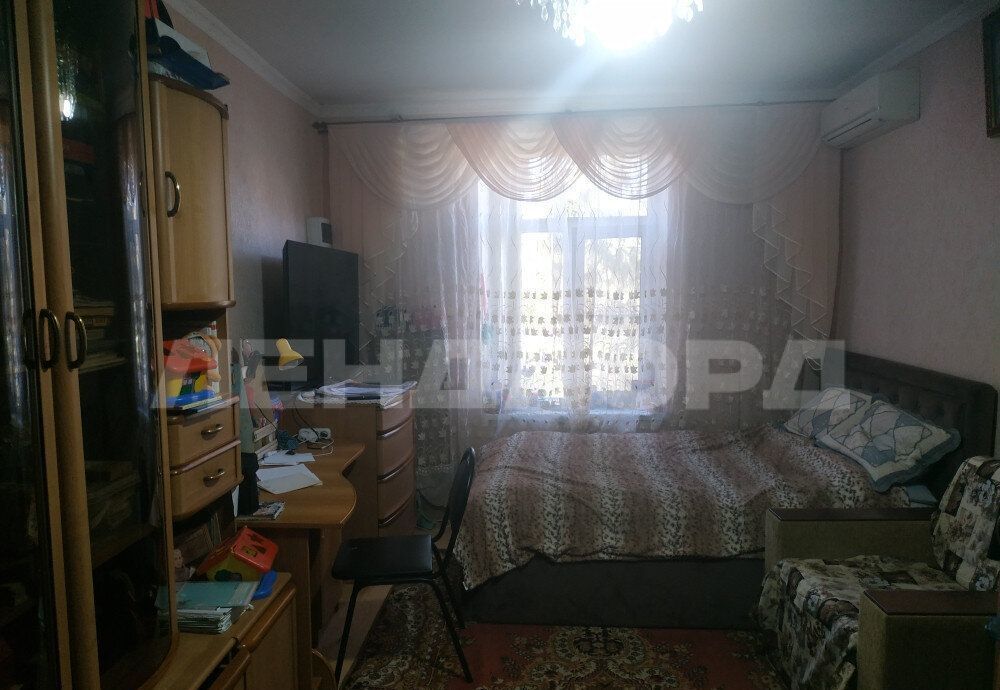 квартира г Новочеркасск ул Михайловская 73 фото 2