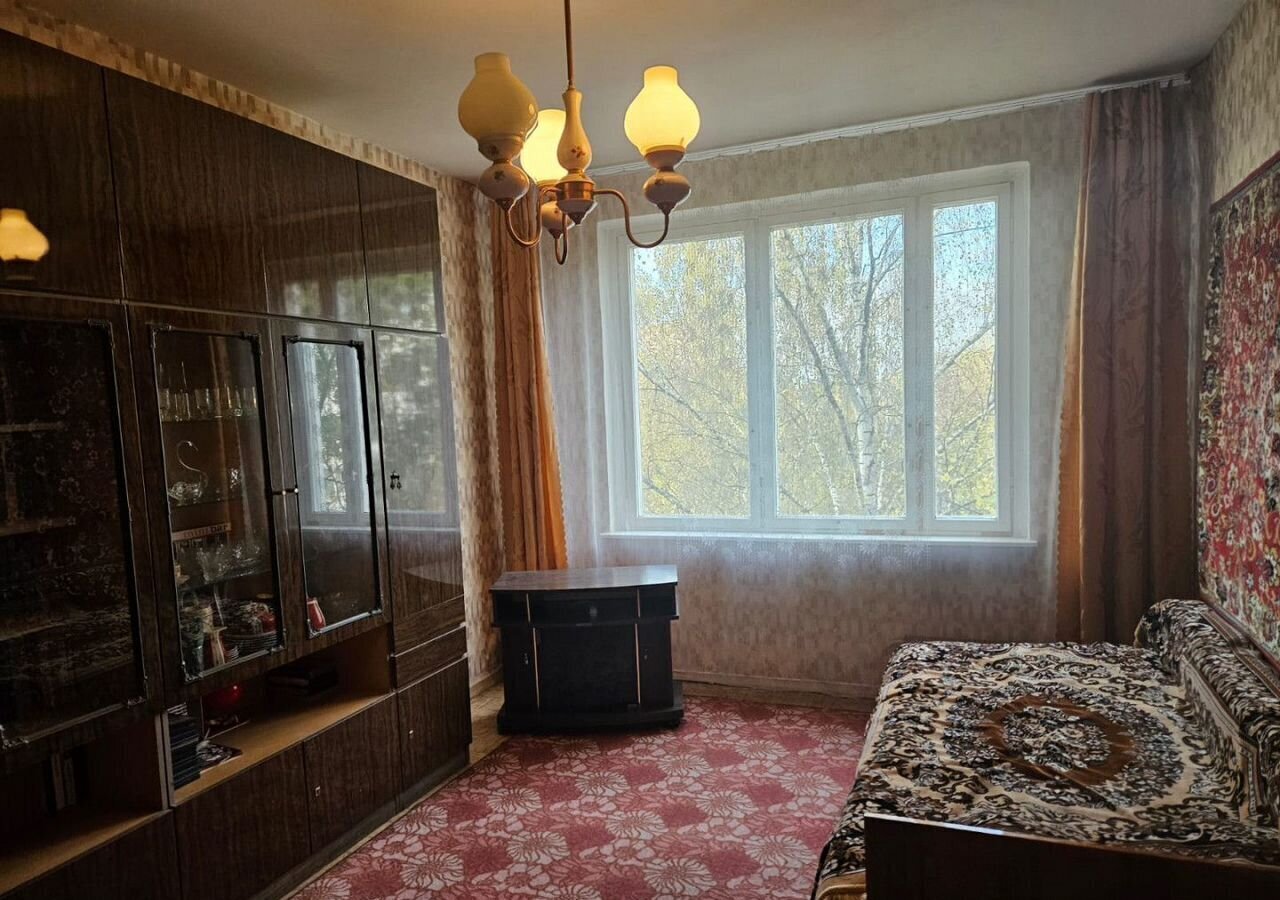 квартира г Королев пр-кт Королева 11г фото 4