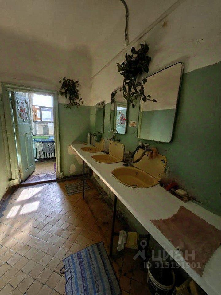 комната г Новосибирск р-н Калининский Ulitsa Bogdana Khmel nitskogo, 103, Novosibirsk, Novosibirskaya oblast, Russia, 630027 фото 3