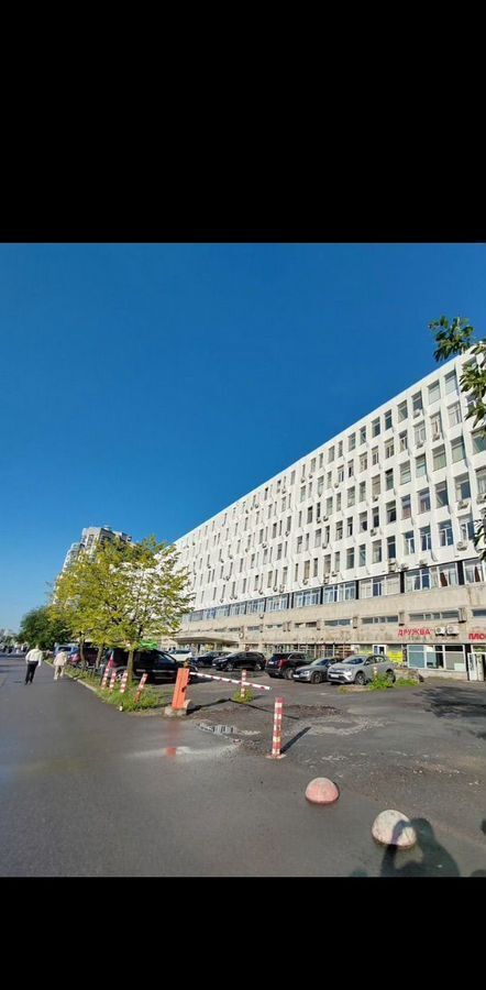 офис г Санкт-Петербург метро Гражданский Проспект пр-кт Гражданский 111 округ № 21 фото 1