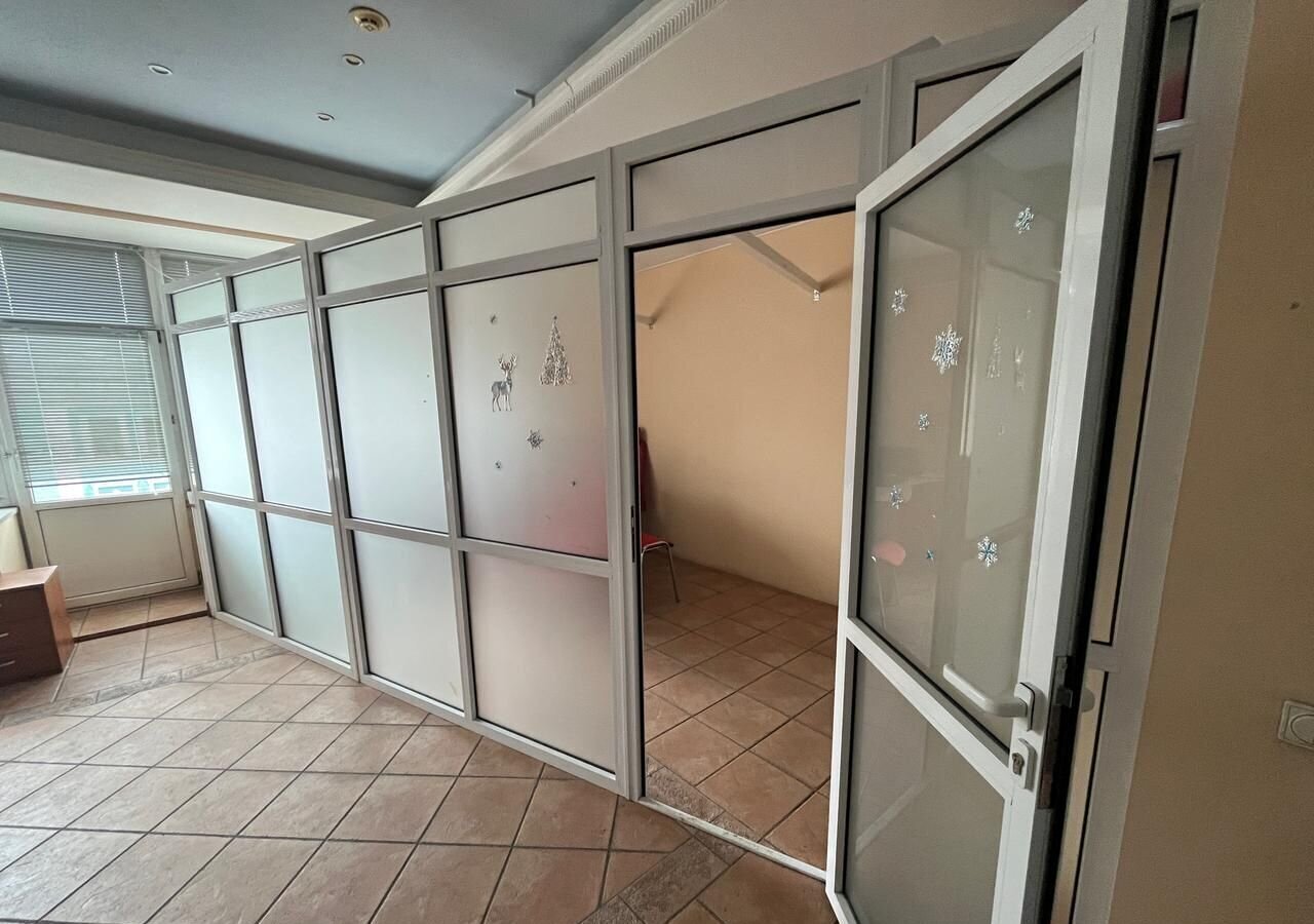 офис г Ярославль р-н Кировский ул Свободы 2/40 фото 5