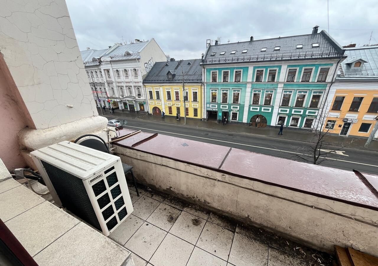 офис г Ярославль р-н Кировский ул Свободы 2/40 фото 7