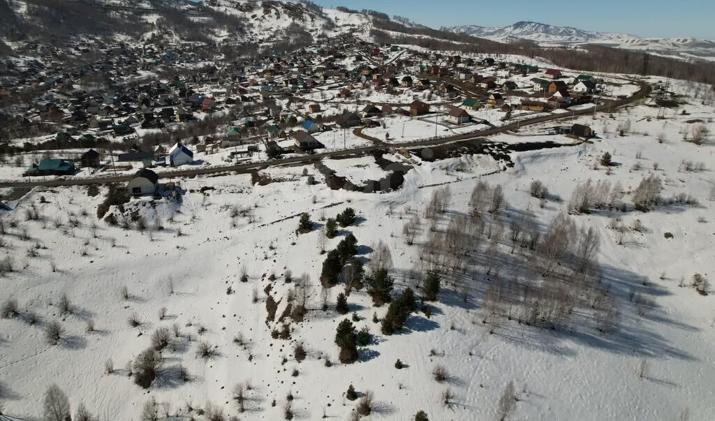 земля г Горно-Алтайск Кучияк фото 4