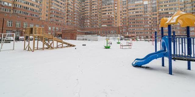 квартира г Новосибирск р-н Заельцовский Заельцовская ул Дуси Ковальчук 238 фото 3