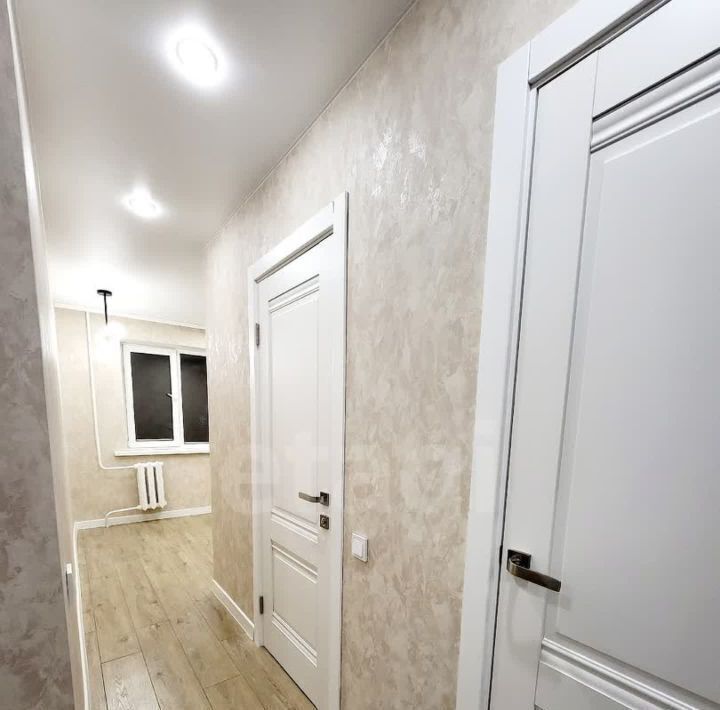 квартира г Сыктывкар ул Коммунистическая 84 фото 3