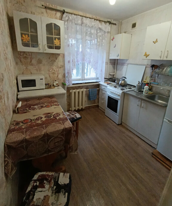 квартира г Новороссийск р-н Приморский ул Кутузовская 3 фото 1