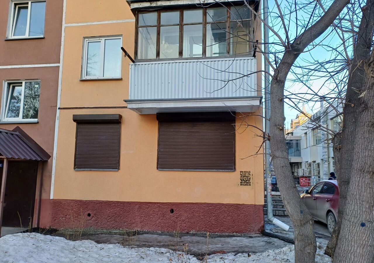 свободного назначения г Новосибирск р-н Центральный Маршала Покрышкина ул Гоголя 41 фото 2