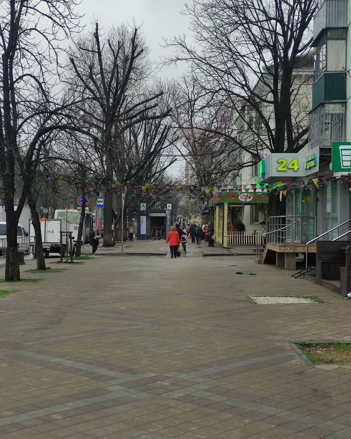 свободного назначения г Краснодар р-н Центральный ул Красная 196 фото 3