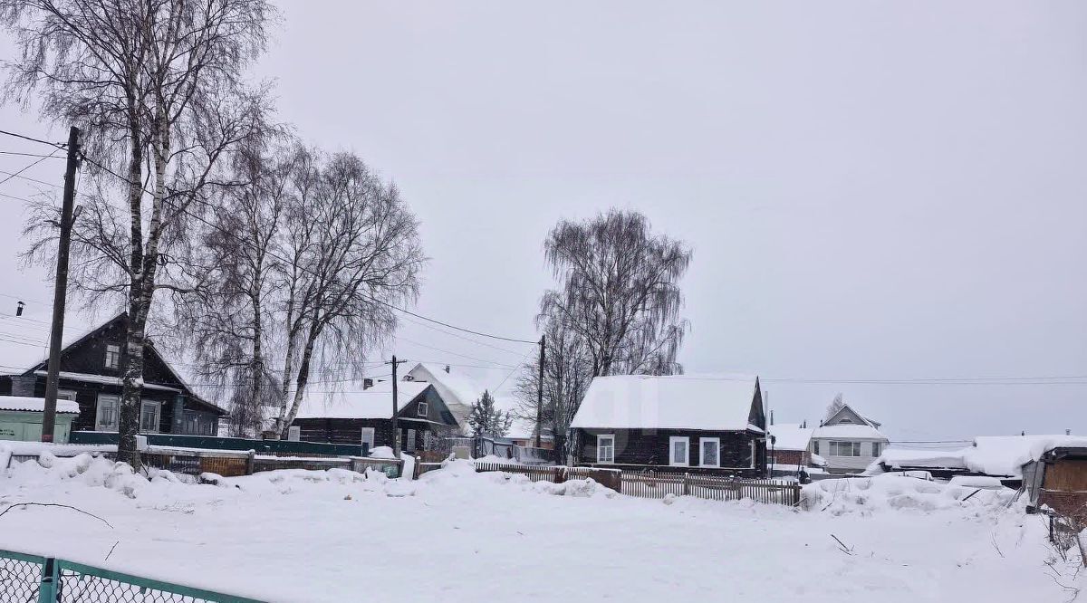 земля г Сыктывкар пер Тентюковский 16 фото 2
