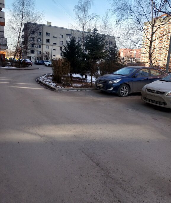 квартира г Лобня проезд Шадунца 5к/2 Лобня фото 3