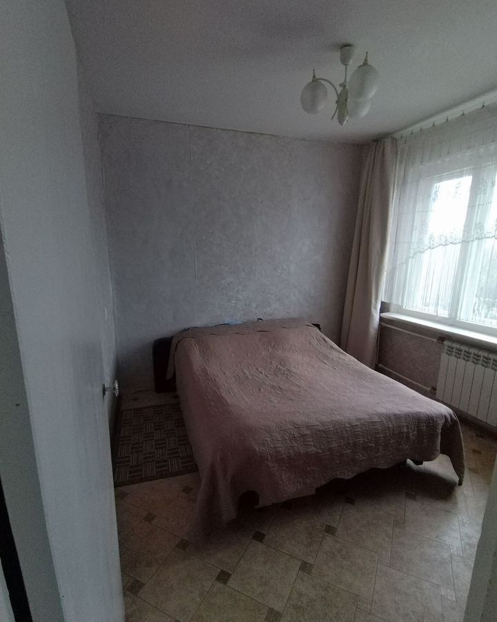квартира г Иваново р-н Ленинский ул Генерала Хлебникова 56 фото 1