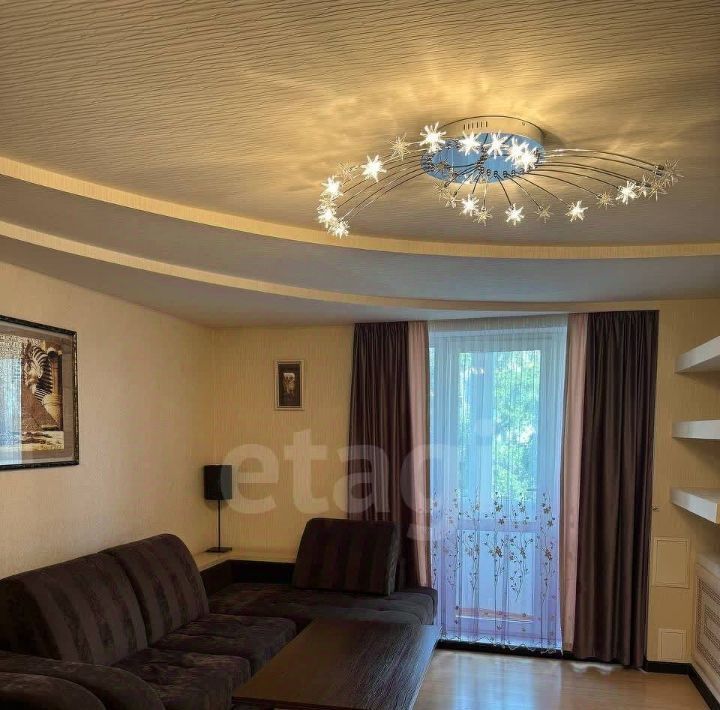 квартира г Сыктывкар ул Малышева 16 фото 15