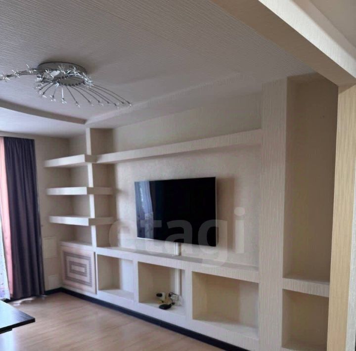 квартира г Сыктывкар ул Малышева 16 фото 14