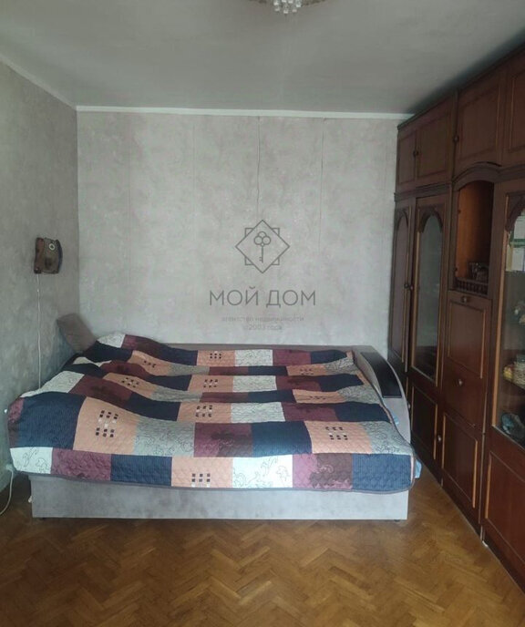 квартира г Москва метро Кузьминки ул Юных Ленинцев 70 муниципальный округ Кузьминки фото 3