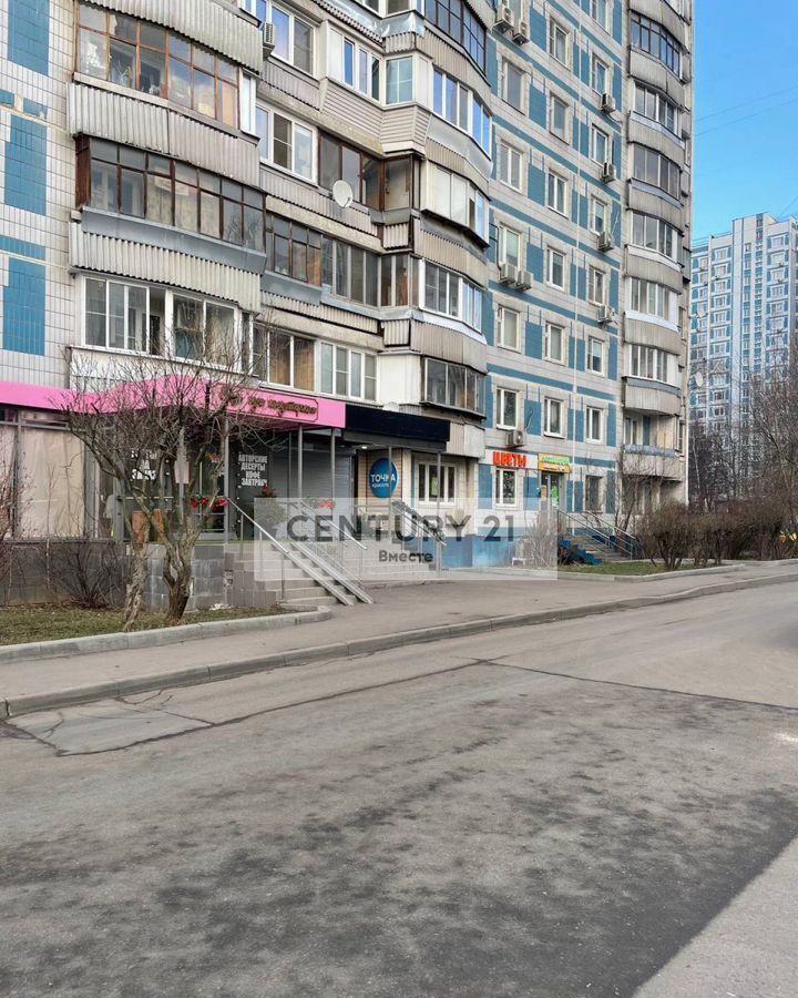 свободного назначения г Москва метро Крылатское б-р Осенний 20к/1 муниципальный округ Крылатское фото 3