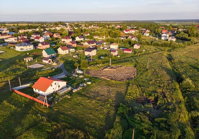 земля ул Огородная Калининград фото