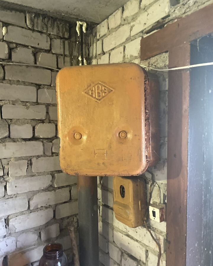гараж г Тольятти р-н Центральный Октябрьск фото 4