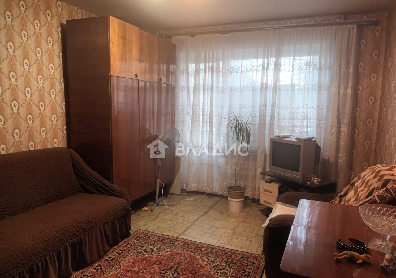 квартира г Пенза Пенза-4 пр-кт Строителей 8 р-н Октябрьский фото 3
