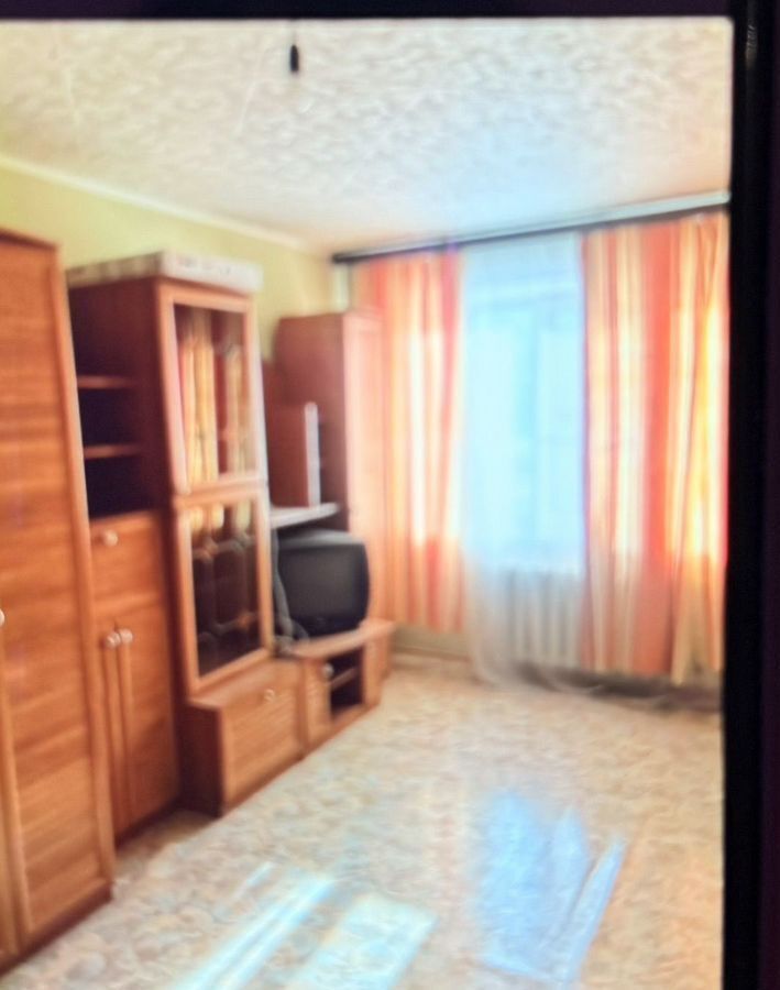 квартира г Биробиджан ул Осенняя 13а Еврейская автономная обл. фото 3
