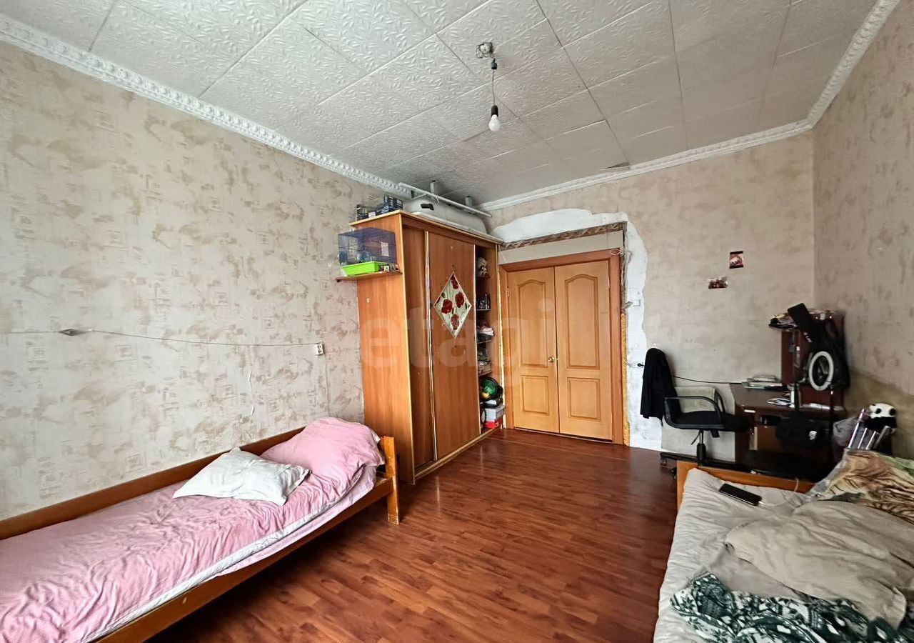 квартира г Самара р-н Кировский Юнгородок ул Победы 168 фото 3