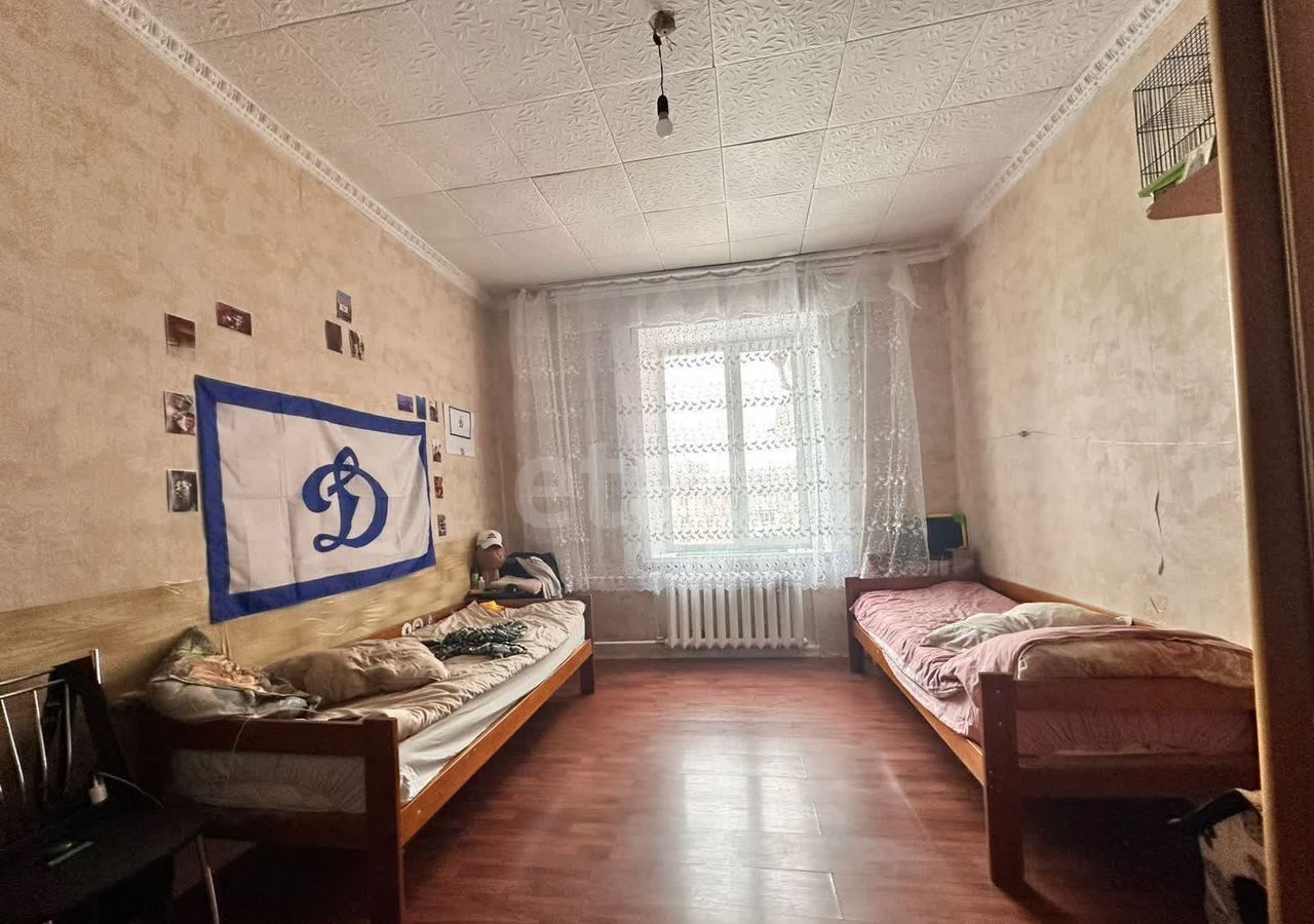квартира г Самара р-н Кировский Юнгородок ул Победы 168 фото 4