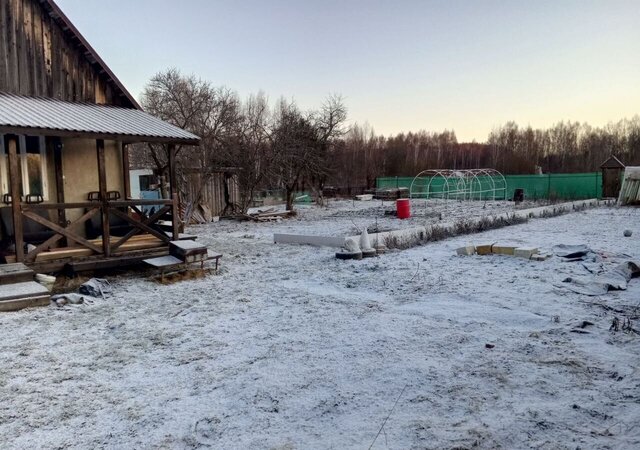 д Полевая Самсоновское сельское поселение, 23, Кострома фото