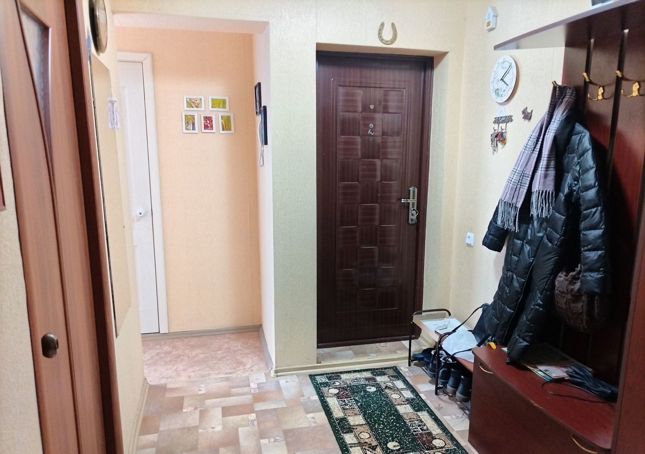 квартира р-н Слюдянский г Байкальск мкр Гагарина Байкальское муниципальное образование, 160 фото 5