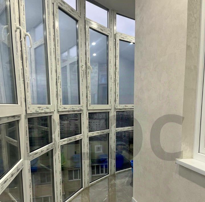 квартира г Краснодар р-н Карасунский ул им. Невкипелого 10 фото 4