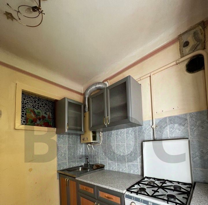 квартира г Краснодар р-н Западный ул Одесская 27 фото 4