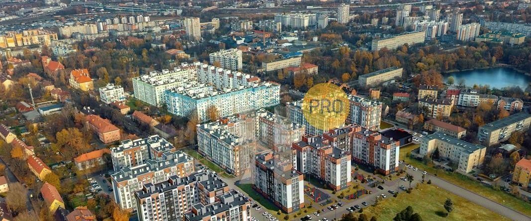 квартира г Калининград р-н Московский ул Коммунистическая фото 4