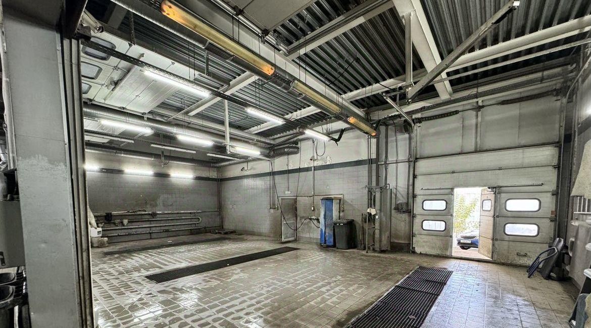 свободного назначения г Москва метро Бутырская ул Добролюбова 2бс/4 муниципальный округ Бутырский фото 4