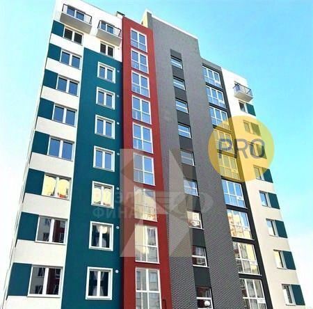 квартира г Калининград р-н Московский ул Крейсерская 13к/1 фото 2