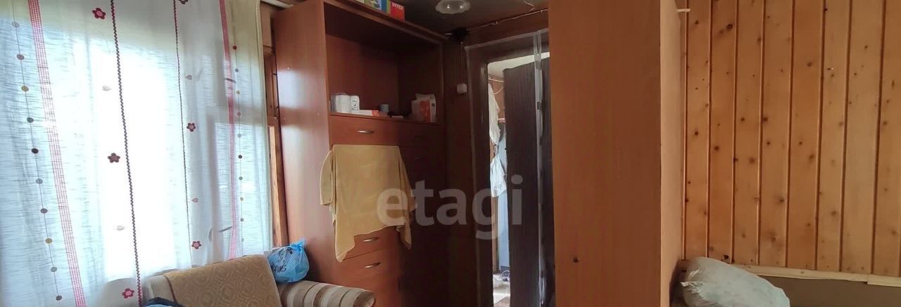 дом г Сыктывкар Дырносский тер., Опытник СНТ, проезд 5-й, 173 фото 17