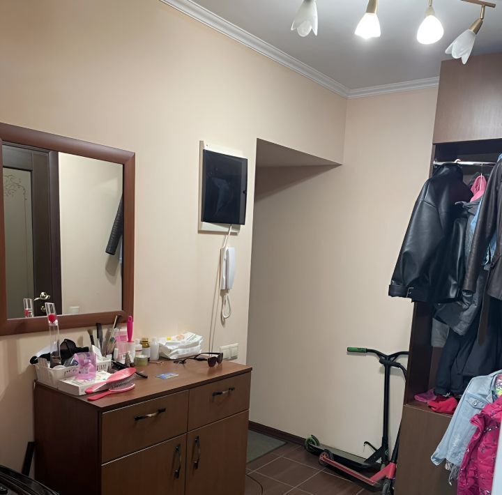 квартира г Самара р-н Железнодорожный Московская ул Тухачевского 253 фото 4