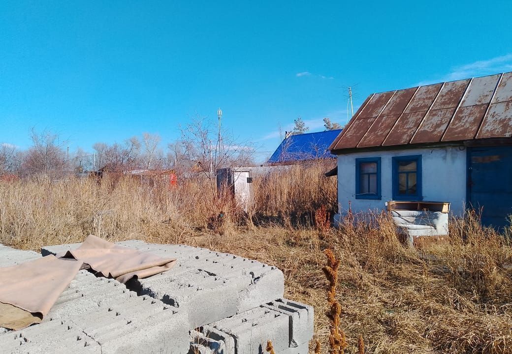 дом г Магнитогорск р-н Орджоникидзевский СНТ МММЗ № 3 Мечта фото 16