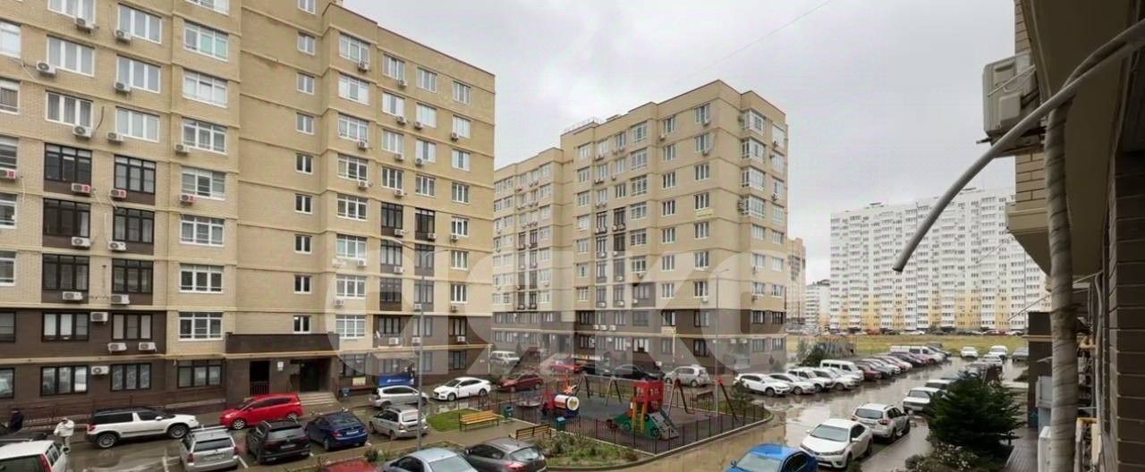 квартира р-н Анапский г Анапа ул Ленина 180ак/13 ЖК «Южный» фото 1