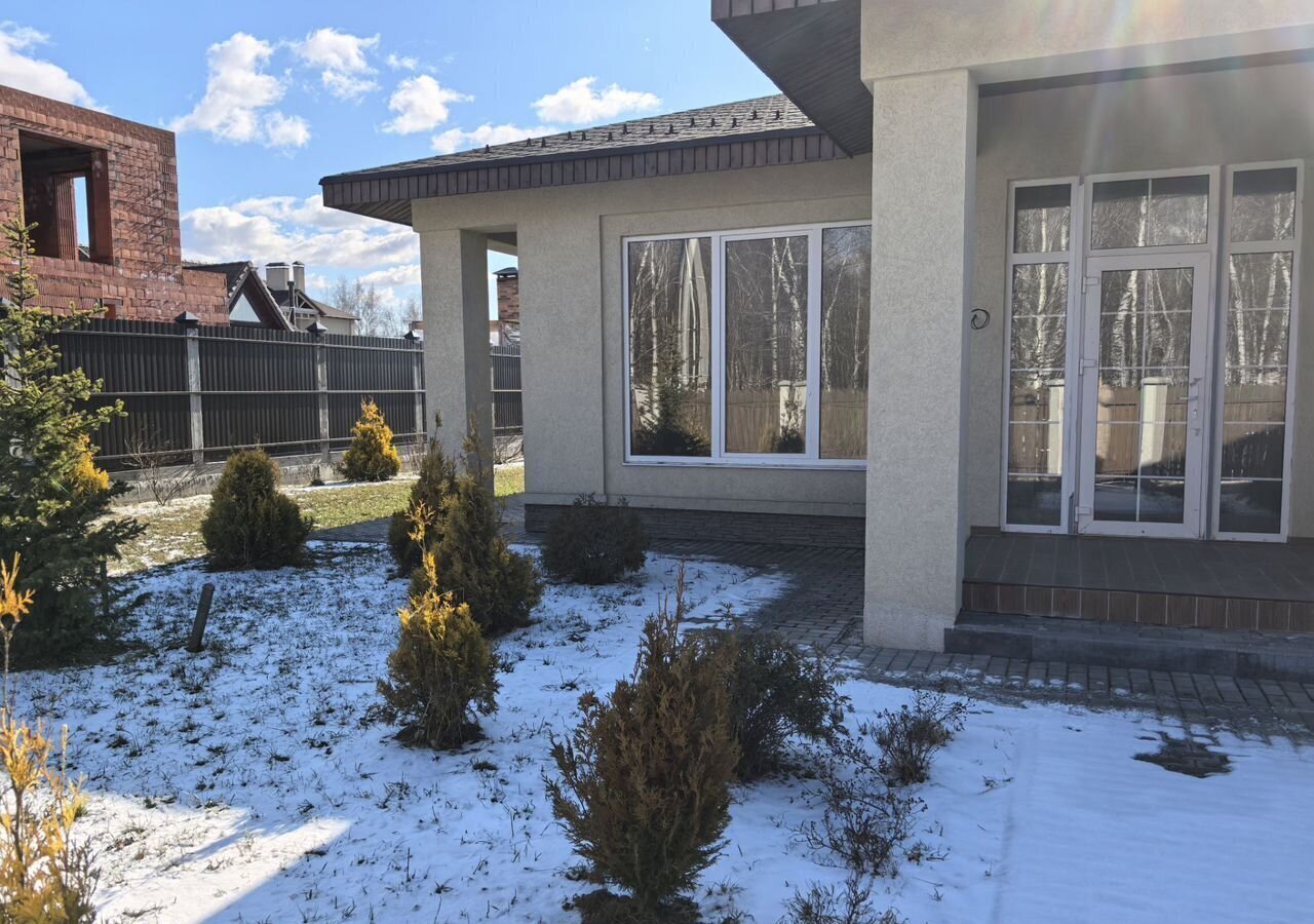 дом г Воскресенск тер Белоозерский 43 км, мкр-н Золотая Слобода, городской округ Воскресенск, Белоозёрский, Егорьевское шоссе фото 20