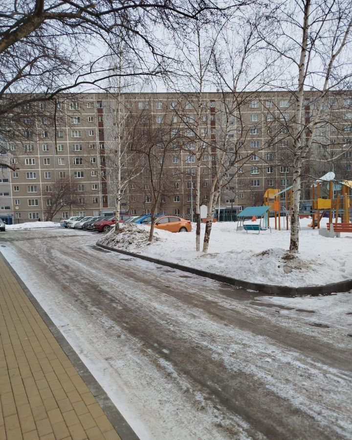 квартира г Екатеринбург р-н Железнодорожный Уральская ул Пехотинцев 21б фото 16