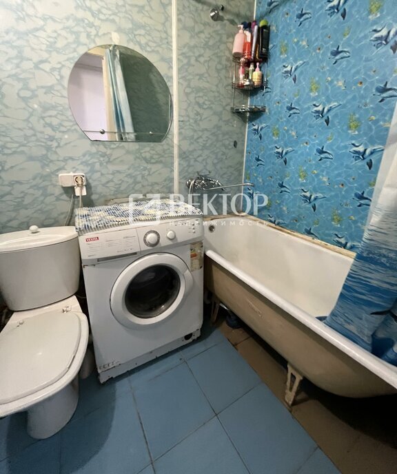 квартира г Ярославль р-н Дзержинский ул Туманова 16 фото 15