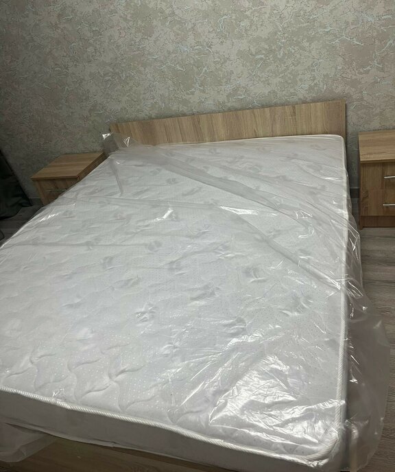 квартира г Новосибирск р-н Октябрьский Октябрьская ул Кирова 274 ЖК «SMART AVENUE на Кирова» фото 4