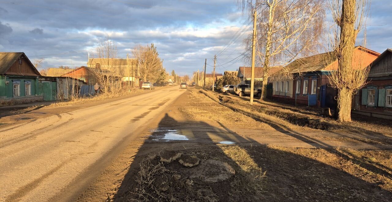 дом г Аткарск ул Гоголя 35 Аткарский р-н, муниципальное образование фото 36