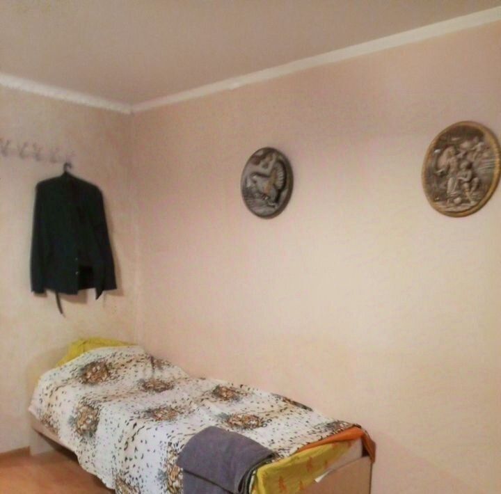 комната г Красноярск р-н Центральный ул 1-я Крутогорская 18 фото 9