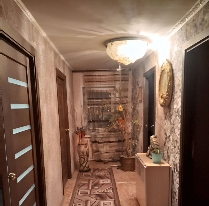 комната г Красноярск р-н Центральный ул 1-я Крутогорская 18 фото 13