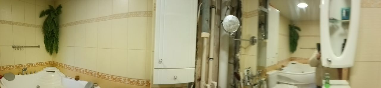 квартира г Тольятти р-н Автозаводский ул Юбилейная 65 фото 9