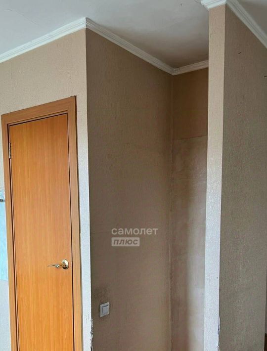 квартира г Челябинск р-н Тракторозаводский ул Марченко 13в фото 4