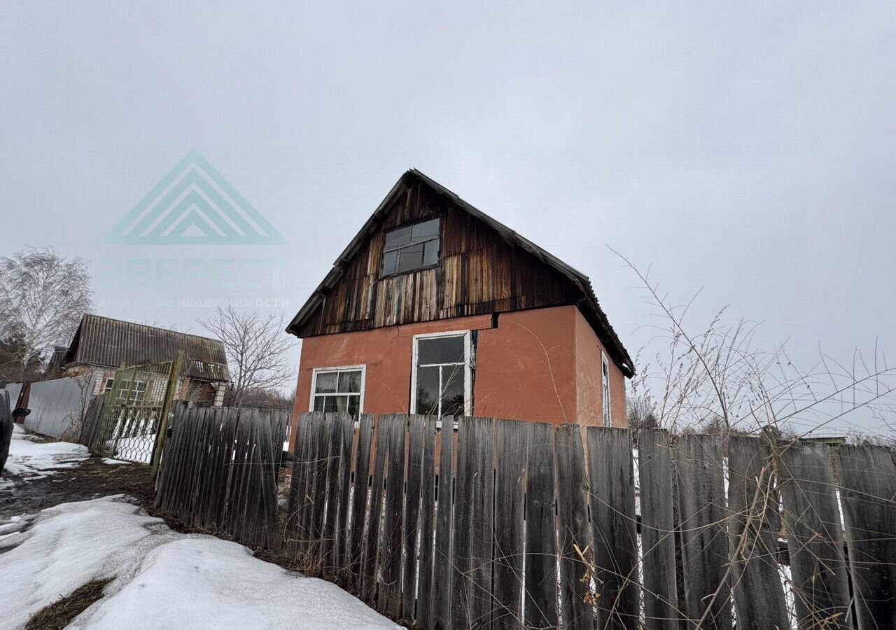 дом г Абакан дачный район Подсинее, Агропромышленная ул фото 1