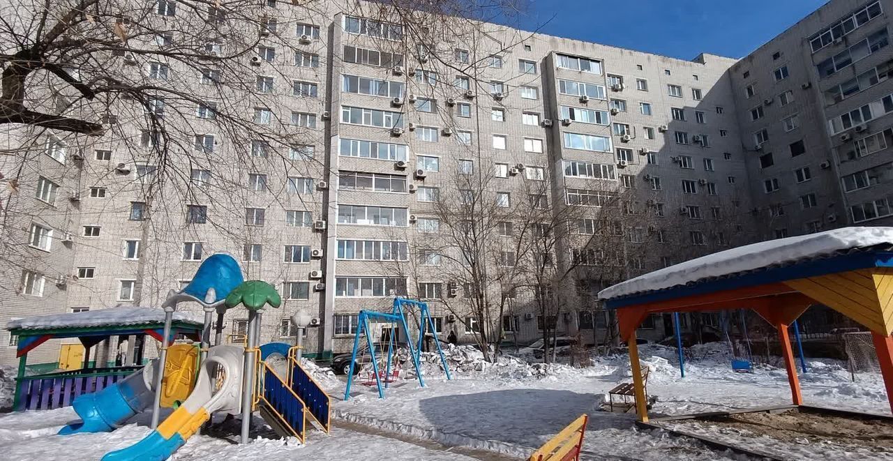 квартира г Благовещенск ул Комсомольская 16 фото 24
