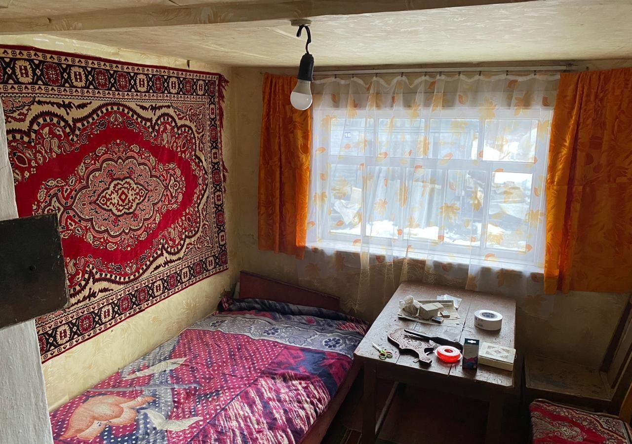 дом г Верхняя Салда сад СНТ КоллективныйN1 Апельсиновая ул, Верхнесалдинский муниципальный округ фото 3