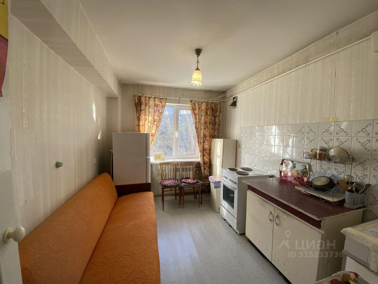 квартира г Екатеринбург р-н Кировский ул Сулимова 25 фото 3